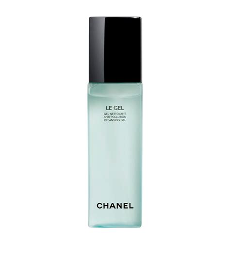 LE GEL Cleansing Gel 